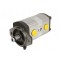 1PN/1PN/048  Hidraulična tandem pumpa