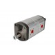 1PN/1PN/123  Hidraulična tandem pumpa