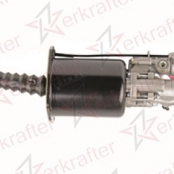 SERVO KVACILA-9700511370