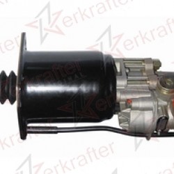 SERVO KVACILA-622019AM 
