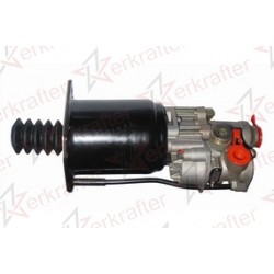 SERVO KVACILA-622019AM 
