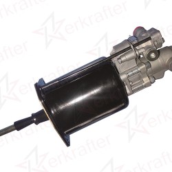 SERVO KVACILA-9700511570