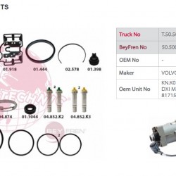 T.50.5006 KN.K015875N50