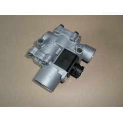 ABS modulator (dupli sa crevom)-61802080