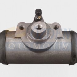 102 207 00  S 6243 kocioni cilindarQ50 u tocku MERCEDES