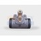 117 204 00 S 6511 Kocioni cilindar Q41.23 u tocku