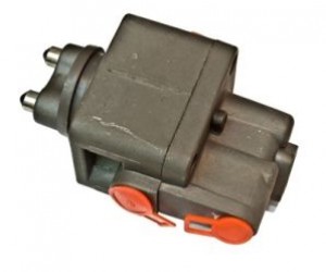 Grupa-7 Setovi za brze spore, nagazne ventile