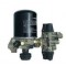 ISUSIVAC SA SESTOKRUZNIM VENTILOM-9325000030