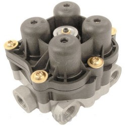 CETVOROKRUZNI VENTIL-AE4610