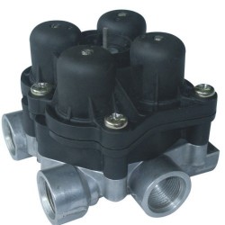 CETVOROKRUZNI VENTIL-AE4612