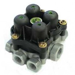 CETVOROKRUZNI VENTIL-AE4604