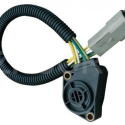 Kabl sa senzorom za gas-20893518 4 PIN-VOLVO