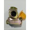SPOJNICKA GLAVA (ZUTA) M16X1,5 STANDARD