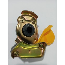 SPOJNICKA GLAVA (ZUTA) M16X1,5 AUTOMATIK