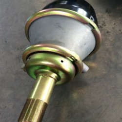TRISTOP/FA1040A-T12/30-DD, M16 bez flanse/1-3/4-12UNS