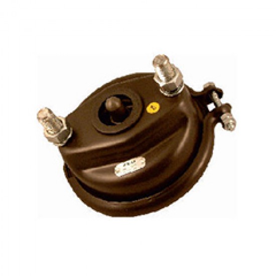 TRISTOP-T30-FA1018B-DISKMEMBRANSKI CILINDAR 2xM16 TRISTOP-T30-FA1018B-DISKMEMBRANSKI CILINDAR 2xM16