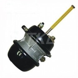 TRISTOP/FA1025A-T24/30E-DD-E, M16x1,5