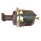 TRISTOP-T16/16-DP SA FLANSOM M16X1,5