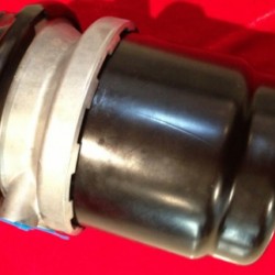TRISTOP/FA1067A-T20/24-DP DISK, BS9497/ZGS001, M16x1,5, PERTLOVAN (CREVO UNUTRA)