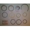 CATERPILLAR(179-9764)179-9772(cev 130/klipnjaca 90)BUCKET