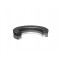 K37-S9/110x125x11,7 hidr.manzeta guma platno