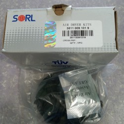Set za reparaciju susaca vazduha