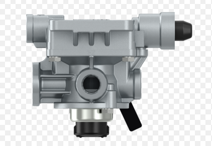 Prikolični ventil sa otkočnim ventilom-9710025310