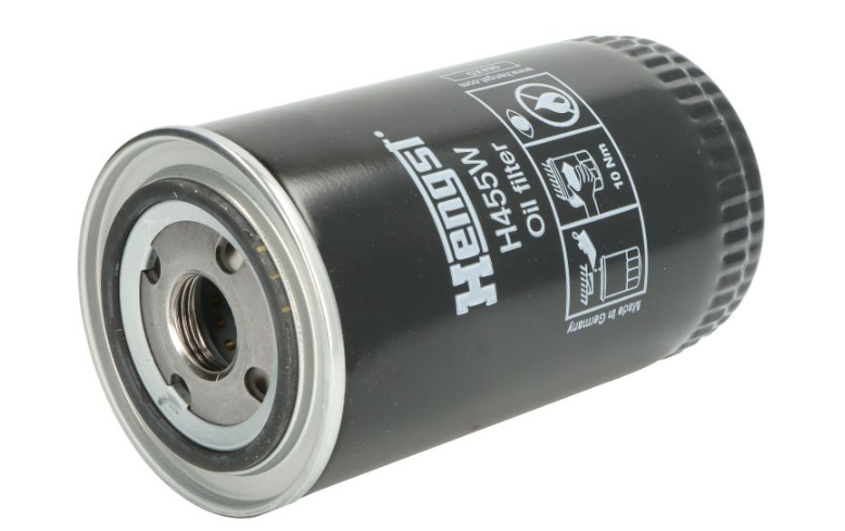 H455W