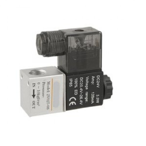 2V130-25 Elektromagnetni razvodnik 1"24V DC