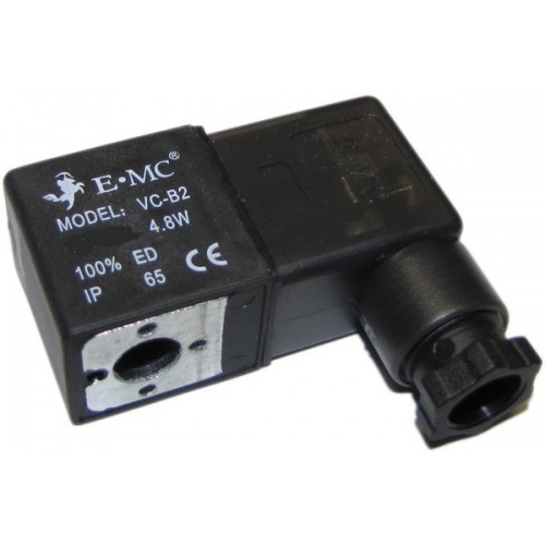 Magnet sa natikacem 12V 1/4" Magnet sa natikacem 12V 1/4"