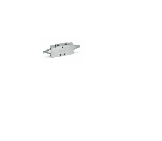 Dvostrano kocioni ventil 3/8" Dvostrano kocioni ventil 3/8"