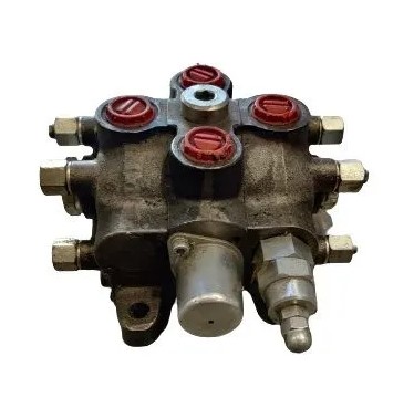 Precizni razvodnik sa jednom komandom 3/4