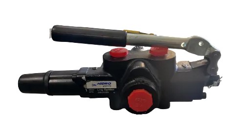Razvodnik-spliter sistem 80L - HPP, NPT navoji