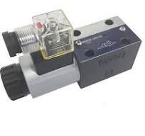 Elektromagnetni razvodnik, šema K, 1 magnet, DC24V