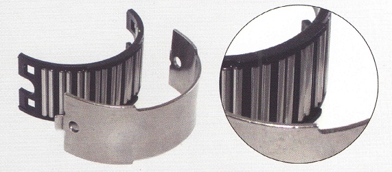 CT 5620-Kotrljajuci lezaj CT 5620-Kotrljajuci lezaj