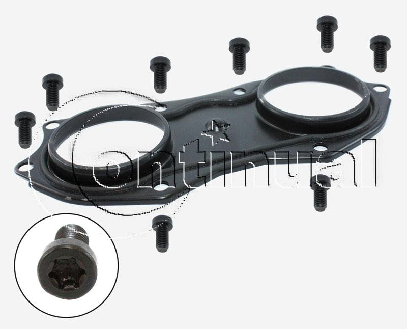 CT 5624-Metalni poklopac