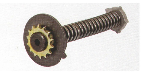 CT 5672-vratilo sa oprugom CT 5672-vratilo sa oprugom