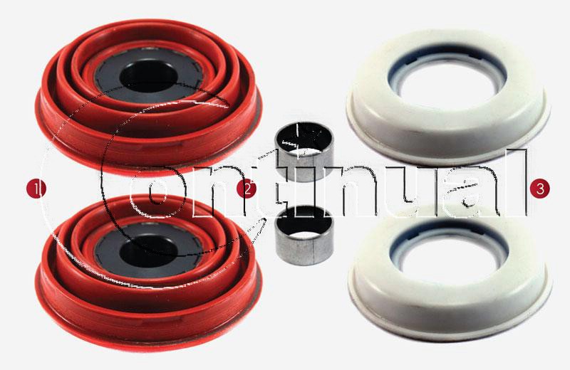 CT 5801-Set za kocione celjusti (Q69mm) CT 5801-Set za kocione celjusti (Q69mm)