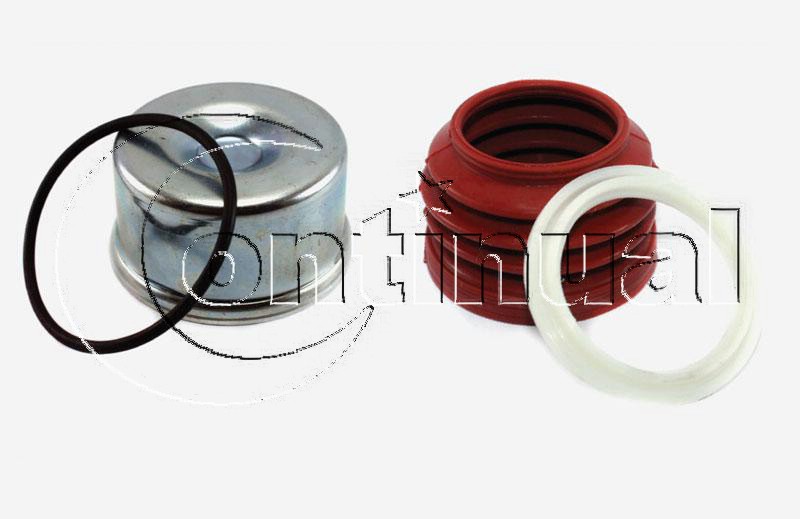 CT 5806-Set prahobrana i poklopac