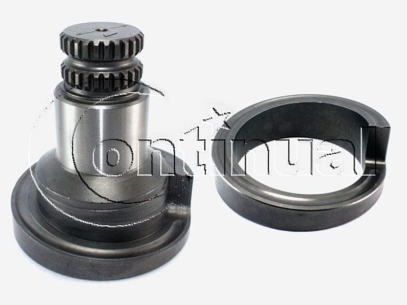 CT 3651-Spojeno vratilo (KRATKO DESNO PREDNJE) 26zuba CT 3651-Spojeno vratilo (KRATKO DESNO PREDNJE) 26zuba
