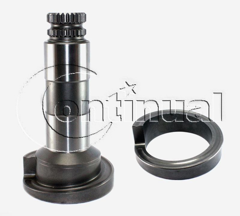 CT 3654-Spojeno vratilo (DUGO LEVO ZADNJE) 26zuba CT 3654-Spojeno vratilo (DUGO LEVO ZADNJE) 26zuba