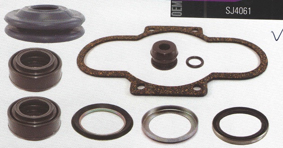 CT 3818-Remontni zaptivni set CT 3818-Remontni zaptivni set