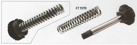 CT 9370-Regulator koc.celjusti