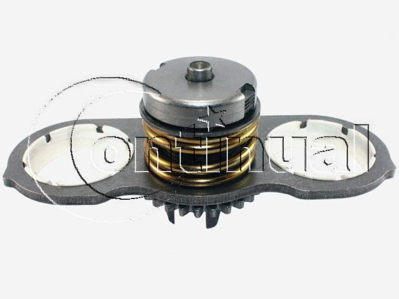 CT 9600-Regulator mehanizma CT 9600-Regulator mehanizma