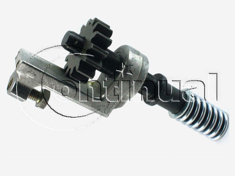 CT 9609-Regulator zupcasti CT 9609-Regulator zupcasti