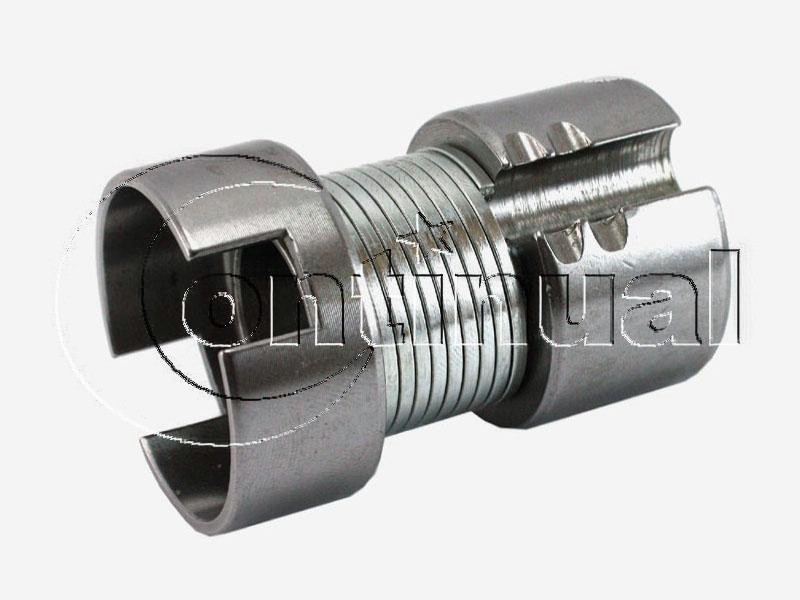 CT 9630Kocni stelujuci mehanizam (DESNI) Q44,20mm/40,60mm