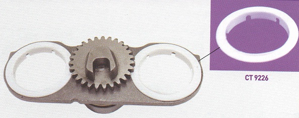 CT 9633-Regulator mehanizma