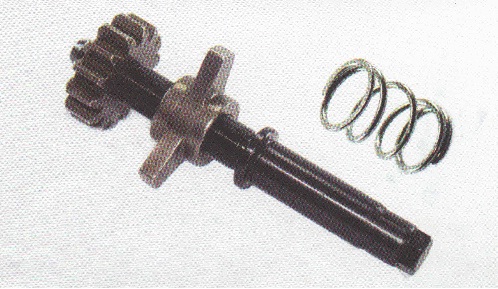 CT 9636-Ozubljeni stelujuci mehanizam CT 9636-Ozubljeni stelujuci mehanizam