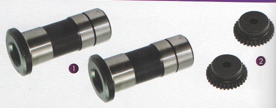 CT 9666-Klipni set(DESNI) CT 9666-Klipni set(DESNI)