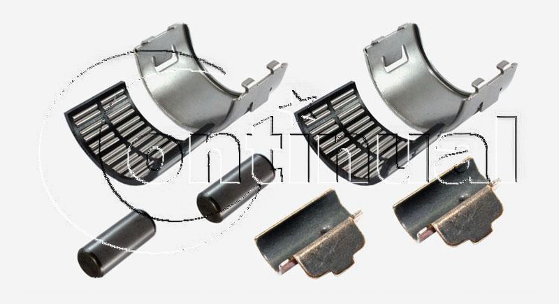 CT 9670-Valjkasti lezaji(ROLLERI-SET) CT 9670-Valjkasti lezaji(ROLLERI-SET)